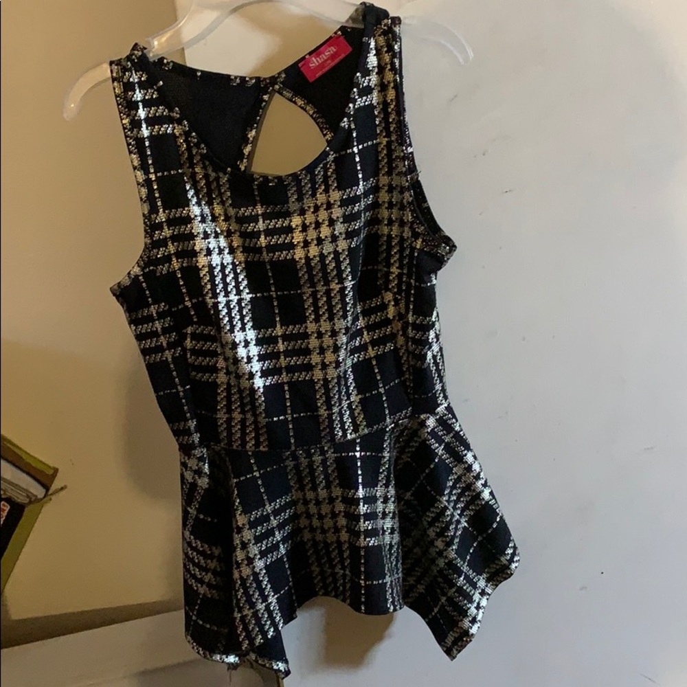 Dressy blouse!!!!